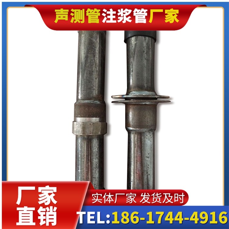 嘉善桩基施工声测管与混凝土浇筑的协同控制要点
